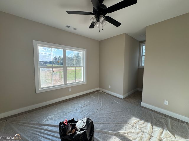 160 Melville Brown Road, Williamson, GA 30292