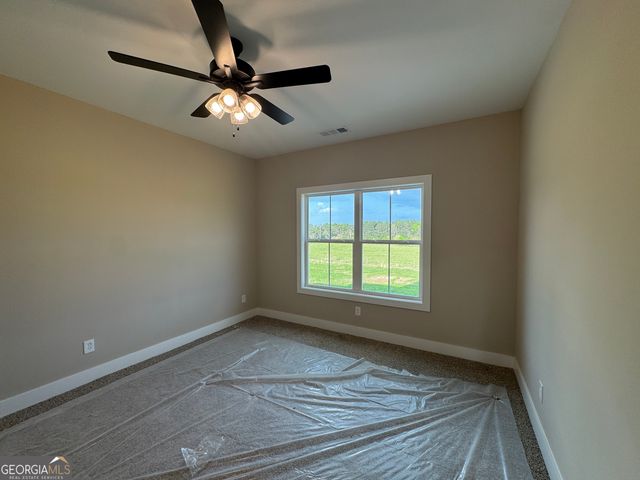 160 Melville Brown Road, Williamson, GA 30292