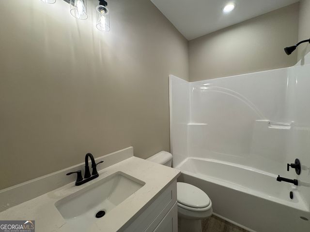 160 Melville Brown Road, Williamson, GA 30292