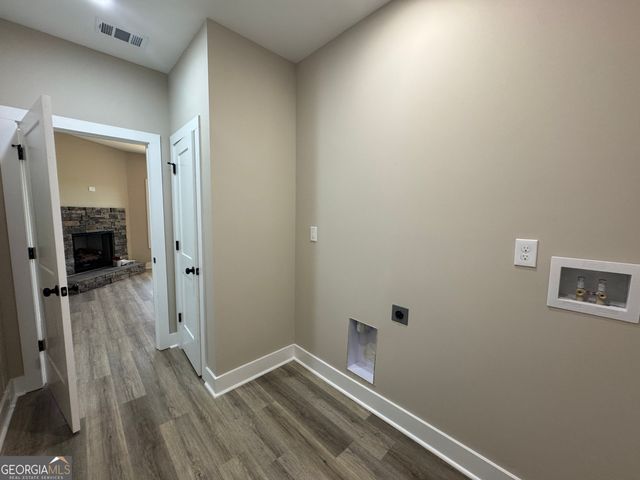 160 Melville Brown Road, Williamson, GA 30292