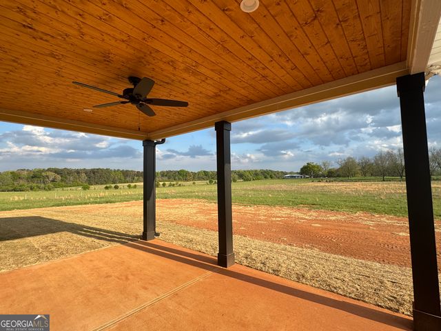 160 Melville Brown Road, Williamson, GA 30292