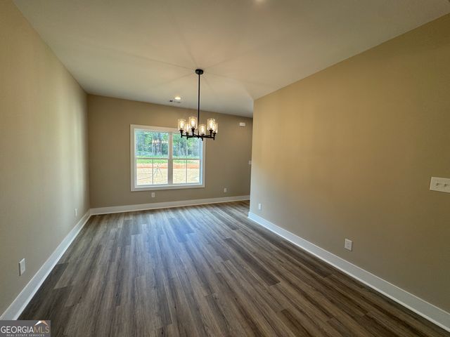 160 Melville Brown Road, Williamson, GA 30292