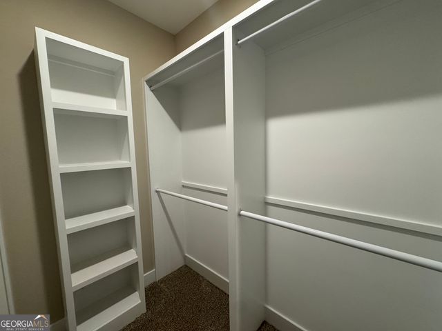 160 Melville Brown Road, Williamson, GA 30292