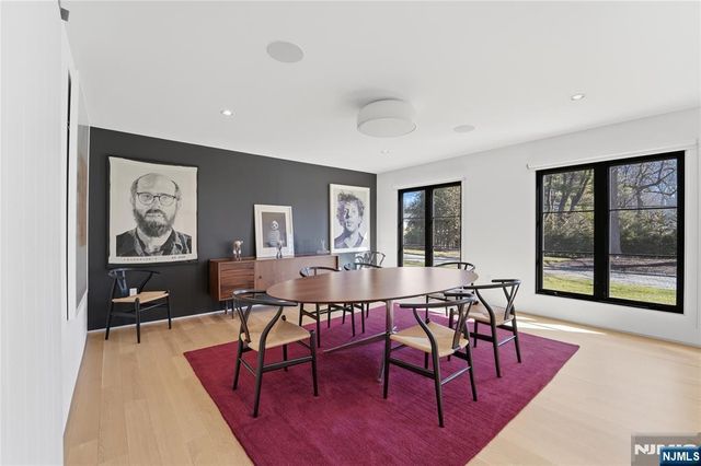 58 Twin Brooks Road, Saddle River, NJ 07458