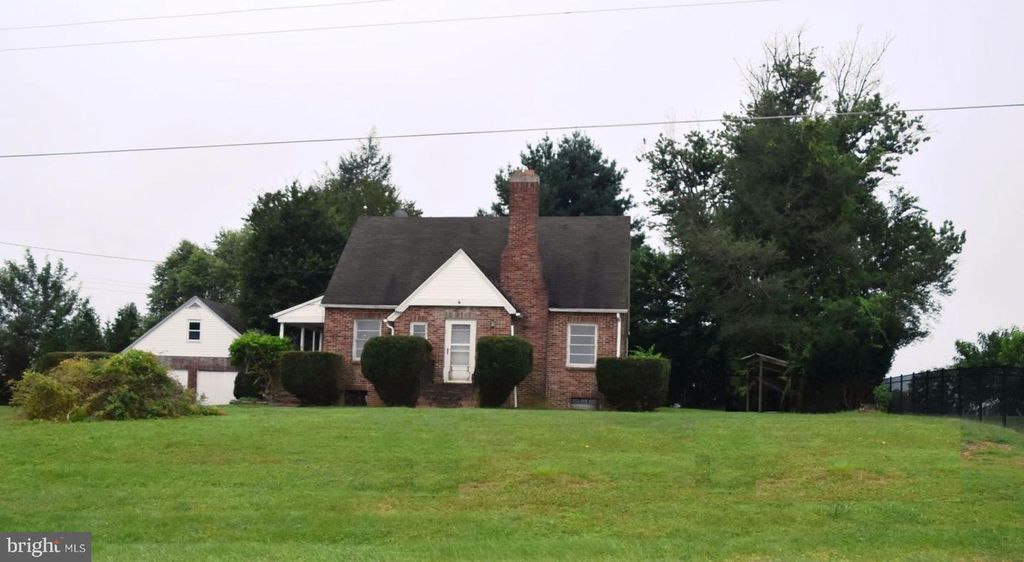 1720 GRAFTON SHOP RD, Forest Hill, MD 21050