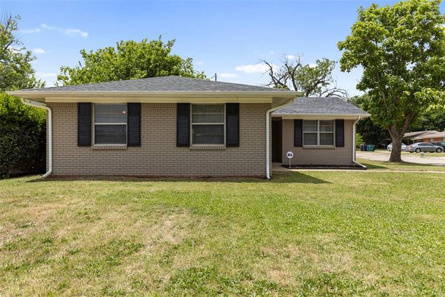8221 N Harvey Avenue, Oklahoma City, OK 73114