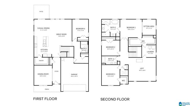 613 FISH CAMP ROAD, Chelsea, AL 35043