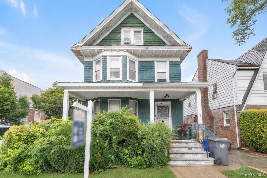 101-30 224th Street, Queens Village, NY 11429