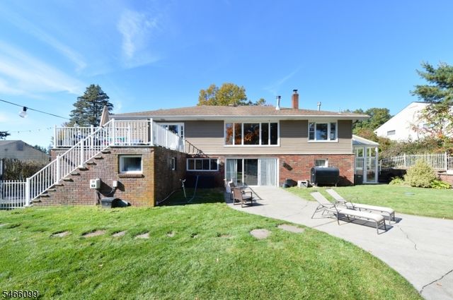 32 Mohawk, West Milford Twp., NJ 07480