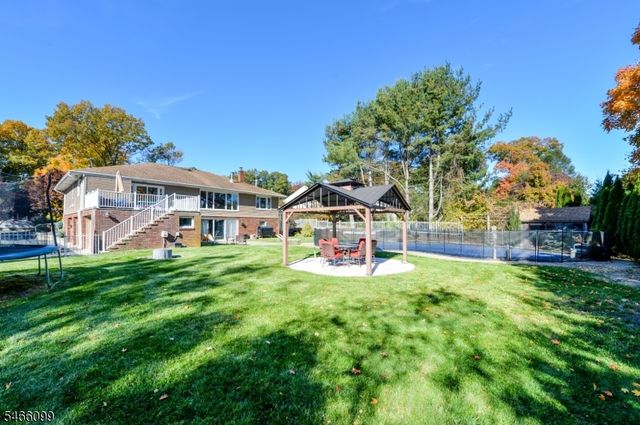 32 Mohawk, West Milford Twp., NJ 07480