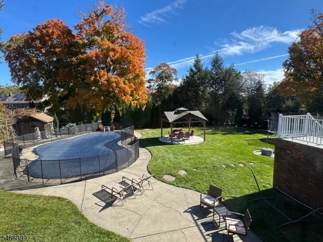 32 Mohawk, West Milford Twp., NJ 07480