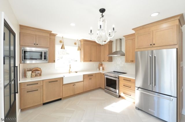 32 Mohawk, West Milford Twp., NJ 07480