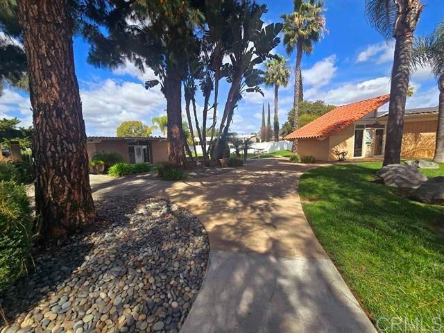 450 E Bradley Avenue 144, El Cajon, CA 92021