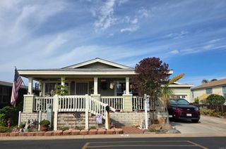 450 E Bradley Avenue 144, El Cajon, CA 92021