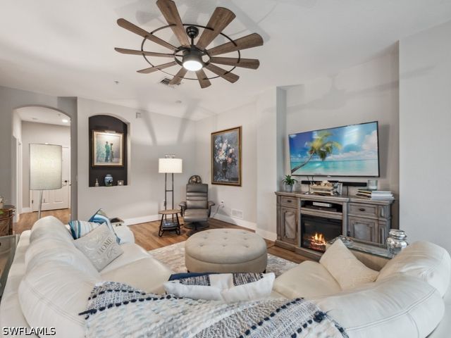 7856 Clemson ST N 8 102, Naples, FL 34104