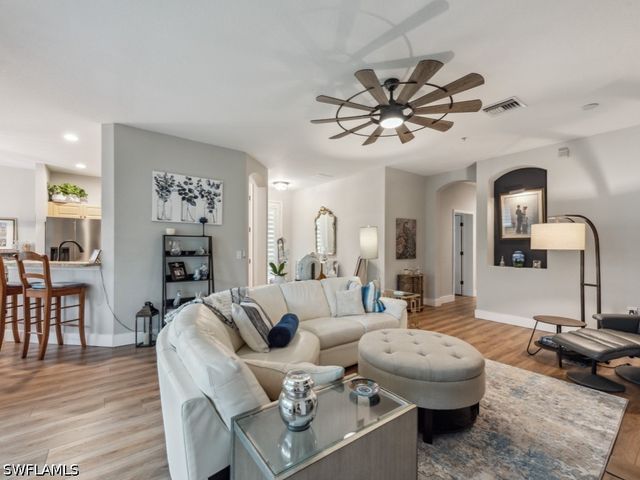 7856 Clemson ST N 8 102, Naples, FL 34104