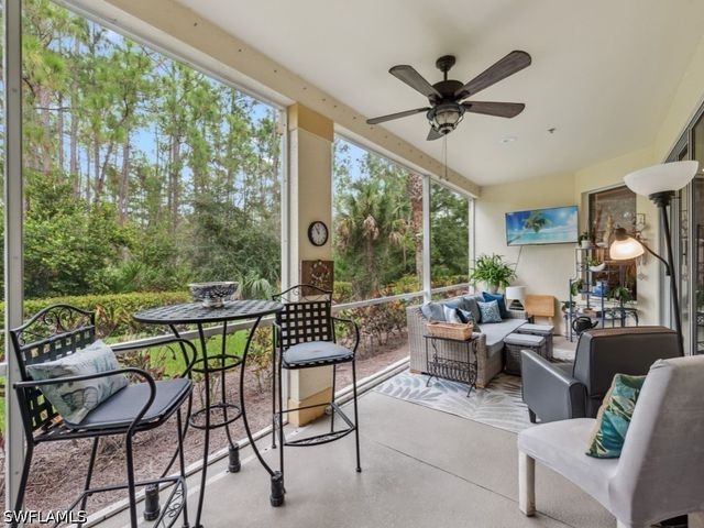 7856 Clemson ST N 8 102, Naples, FL 34104