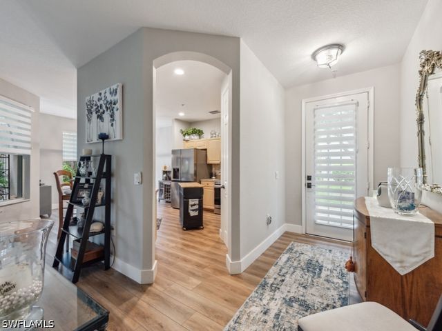 7856 Clemson ST N 8 102, Naples, FL 34104