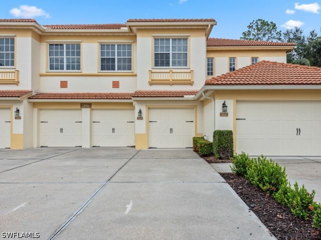 7856 Clemson ST N 8 102, Naples, FL 34104