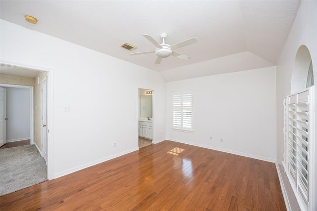 2802 Mossy Log Court, Houston, TX 77084