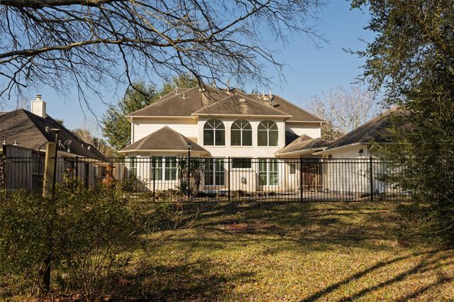 2802 Mossy Log Court, Houston, TX 77084