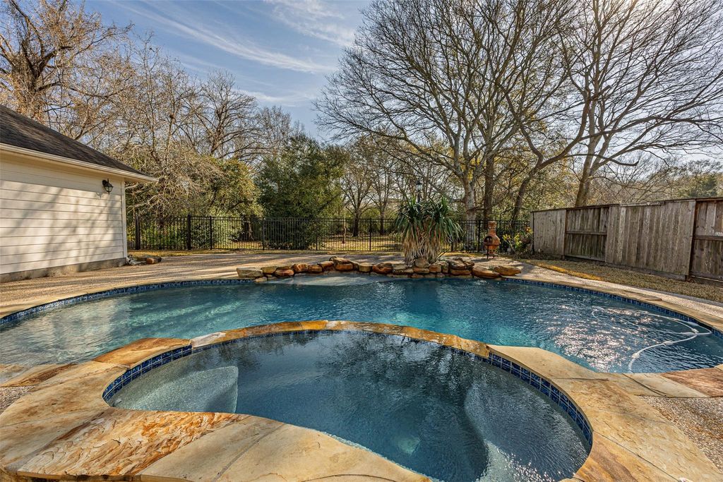 2802 Mossy Log Court, Houston, TX 77084