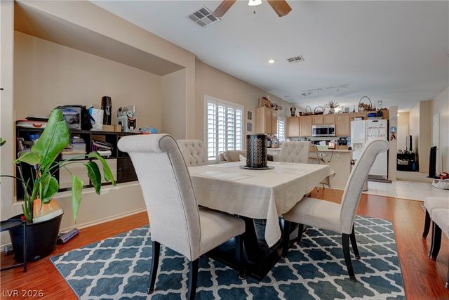 3802 Nestled Oak Avenue, North Las Vegas, NV 89031