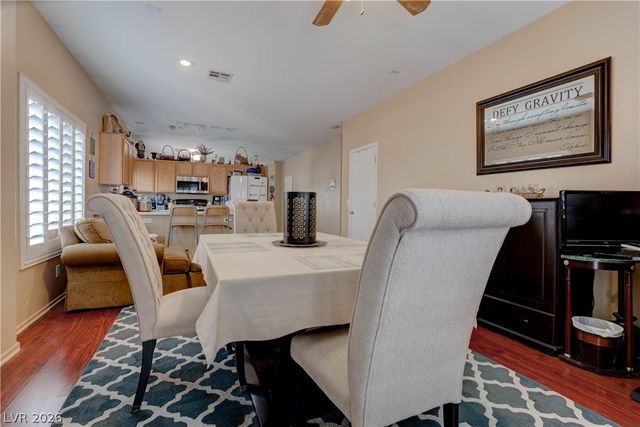 3802 Nestled Oak Avenue, North Las Vegas, NV 89031