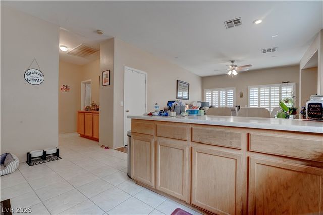 3802 Nestled Oak Avenue, North Las Vegas, NV 89031