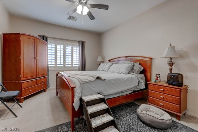 3802 Nestled Oak Avenue, North Las Vegas, NV 89031