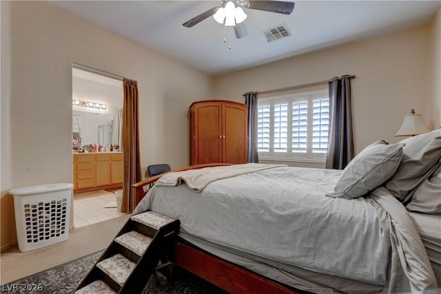 3802 Nestled Oak Avenue, North Las Vegas, NV 89031