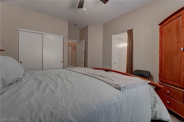 3802 Nestled Oak Avenue, North Las Vegas, NV 89031