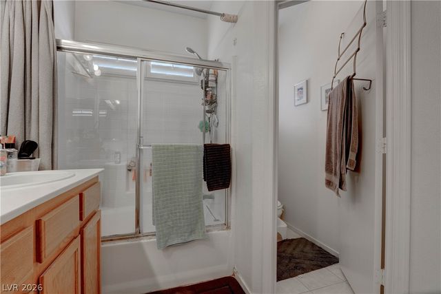 3802 Nestled Oak Avenue, North Las Vegas, NV 89031