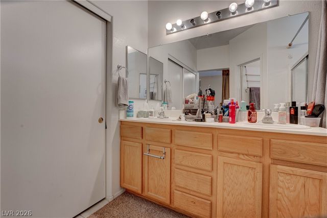 3802 Nestled Oak Avenue, North Las Vegas, NV 89031