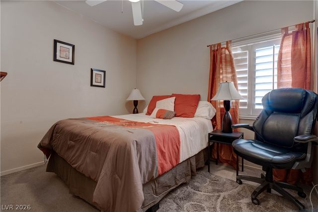 3802 Nestled Oak Avenue, North Las Vegas, NV 89031