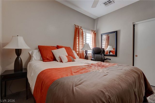 3802 Nestled Oak Avenue, North Las Vegas, NV 89031