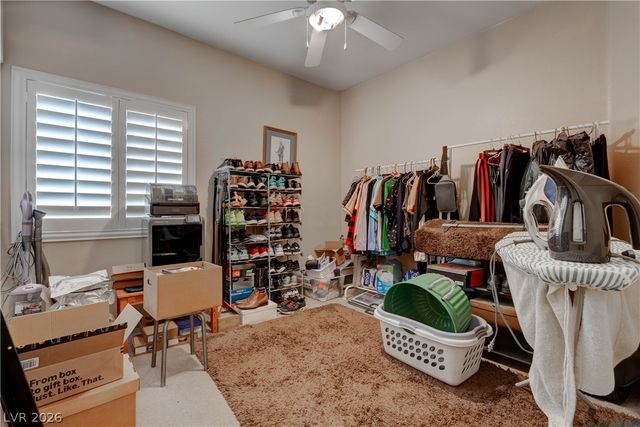 3802 Nestled Oak Avenue, North Las Vegas, NV 89031