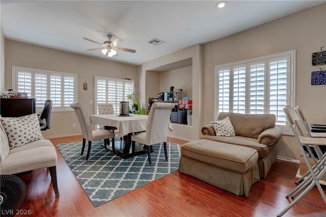 3802 Nestled Oak Avenue, North Las Vegas, NV 89031