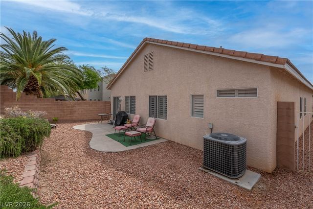 3802 Nestled Oak Avenue, North Las Vegas, NV 89031
