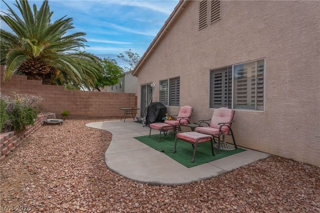 3802 Nestled Oak Avenue, North Las Vegas, NV 89031
