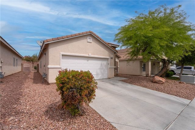 3802 Nestled Oak Avenue, North Las Vegas, NV 89031