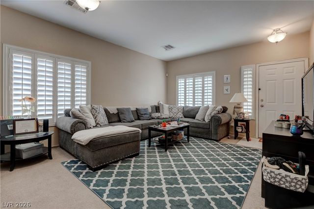 3802 Nestled Oak Avenue, North Las Vegas, NV 89031