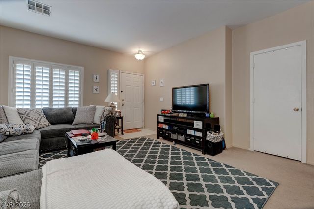 3802 Nestled Oak Avenue, North Las Vegas, NV 89031