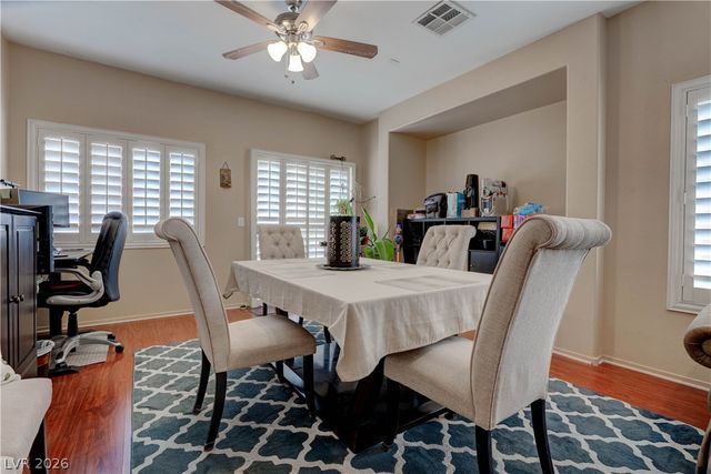 3802 Nestled Oak Avenue, North Las Vegas, NV 89031