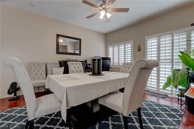 3802 Nestled Oak Avenue, North Las Vegas, NV 89031