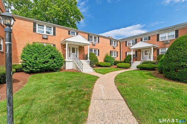 45 Brewster Road B, Glastonbury, CT 06033