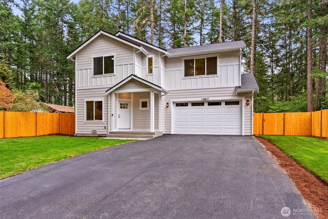 13807 Pinehurst Lane NW, Gig Harbor, WA 98329