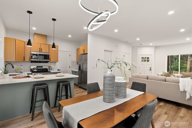 13807 Pinehurst Lane NW, Gig Harbor, WA 98329
