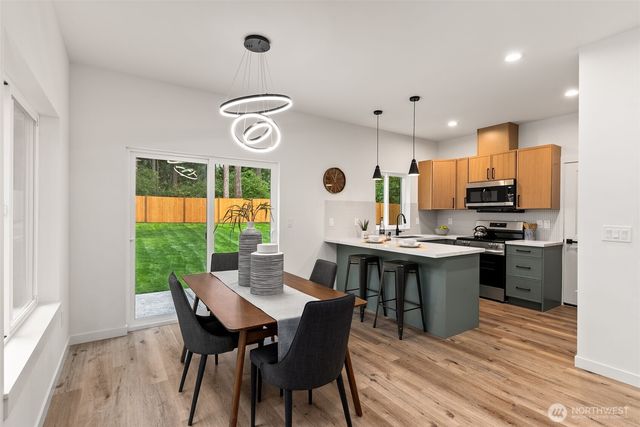 13807 Pinehurst Lane NW, Gig Harbor, WA 98329