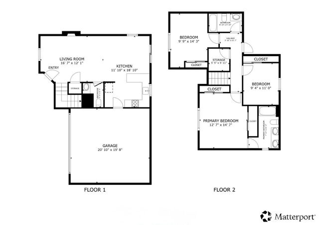 13807 Pinehurst Lane NW, Gig Harbor, WA 98329